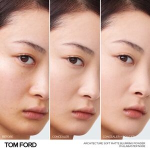 TOM FORD Architecture Soft Matte Blurring Powder